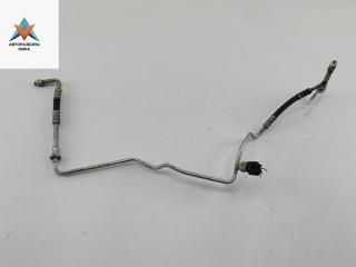 трубка кондиционера Ford Focus 2 поколение [рестайлинг] 2008, 1.6 л., дизель, МКПП, серый, универсал