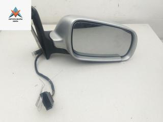 зеркало правое SEAT Alhambra 1 поколение [рестайлинг] 2004, 1.9 л., дизель, МКПП, серый, минивэн, 7M1857502BT