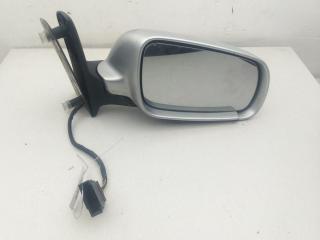 зеркало правое SEAT Alhambra 1 поколение [рестайлинг] 2004, 1.9 л., дизель, МКПП, серый, минивэн, 7M1857502BT