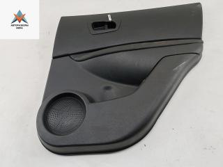 обшивка двери задняя правая Nissan Qashqai 1 поколение [рестайлинг] 2013, 1.5 л., дизель, МКПП, красный, внедорожник 5 дв., 82976JD900