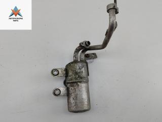 осушитель кондиционера Ford Focus 2 поколение [рестайлинг] 2008, 1.6 л., дизель, МКПП, серый, универсал