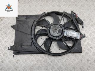вентилятор радиатора Ford Mondeo 3 поколение [рестайлинг] 2005, 2.0 л., дизель, АКПП, серый, хетчбэк 5 дв., YU5A8653AA