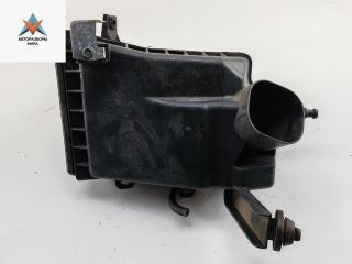 корпус воздушного фильтра Nissan Qashqai 1 поколение [рестайлинг] 2013, 1.5 л., дизель, МКПП, красный, внедорожник 5 дв., JD50A