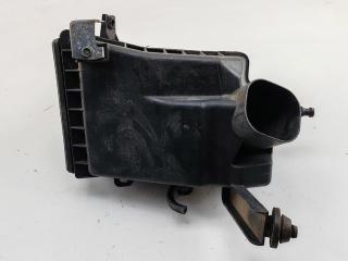 корпус воздушного фильтра Nissan Qashqai J10 2013, 1.5 л., дизель, МКПП, красный, внедорожник 5 дв., JD50A