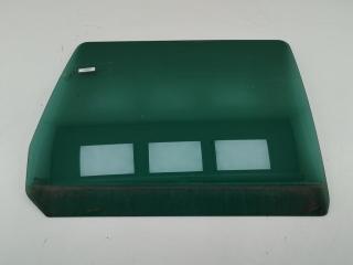 стекло двери задней правой SEAT Alhambra 2004, 1.9 л., дизель, МКПП, серый, минивэн