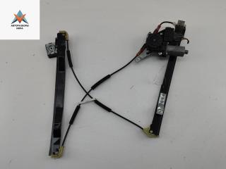 стеклоподъемник электрический передний правый Ford Mondeo 3 поколение [рестайлинг] 2005, 2.0 л., дизель, МКПП, серый, универсал, 1S71F23200BU