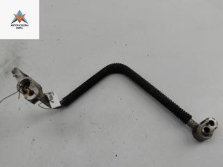 трубка кондиционера Volkswagen Sharan 1 поколение [2-й рестайлинг] 2004, 2.0 л., бензин, МКПП, чёрный, минивэн