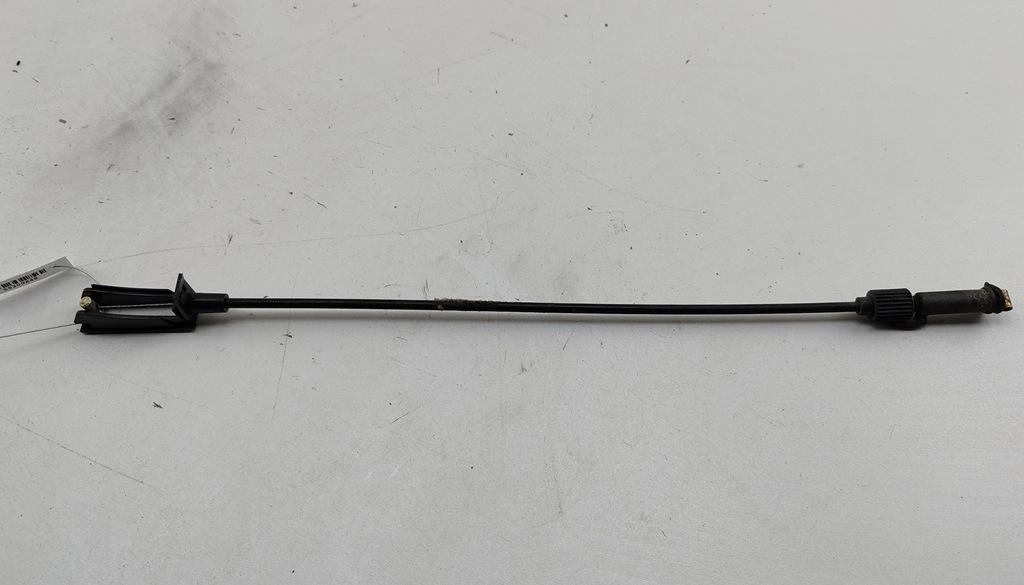 Трос двери задней SEAT Alhambra 2004, 1.9 л., дизель, МКПП, серый, минивэн, YM21A22412AA