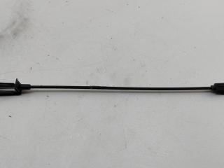 Трос двери задней SEAT Alhambra 2004, 1.9 л., дизель, МКПП, серый, минивэн, YM21A22412AA