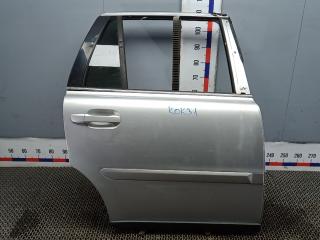 дверь задняя правая Volvo XC90 1 поколение [рестайлинг] 2009, 2.4 л., дизель, АКПП, внедорожник 5 дв.