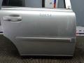 дверь задняя правая Volvo XC90 1 поколение [рестайлинг] 2009, 2.4 л., дизель, АКПП, внедорожник 5 дв. - фото №4