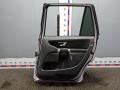 дверь задняя правая Volvo XC90 1 поколение [рестайлинг] 2009, 2.4 л., дизель, АКПП, внедорожник 5 дв. - фото №9
