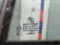 дверь задняя левая BMW X5 E53 [рестайлинг] 2005, 3.0 л., дизель, АКПП, внедорожник 5 дв. - фото №3