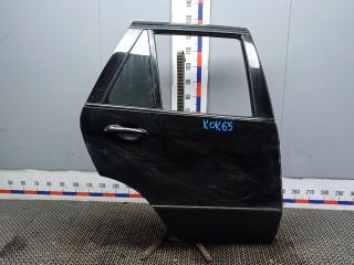 дверь задняя правая BMW X5 E53 [рестайлинг] 2005, 3.0 л., дизель, АКПП, внедорожник 5 дв., 41528256828, 8256828