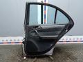 дверь задняя правая Mercedes-Benz C-Класс W203/S203/CL203 [рестайлинг] 2004, 1.8 л., C200K, бензин, АКПП, седан - фото №6