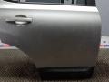 дверь задняя правая Nissan Qashqai 1 поколение [рестайлинг] 2012, 1.5 л., дизель, МКПП, внедорожник 5 дв. - фото №3