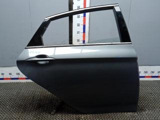 дверь задняя правая Hyundai i40 VF [рестайлинг] 2015, 1.7 л., дизель, МКПП, седан