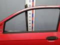 дверь передняя левая Hyundai Getz 1 поколение [рестайлинг] 2006, 1.1 л., бензин, МКПП, хетчбэк 5 дв. - фото №2