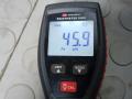 дверь задняя правая Hyundai Getz 1 поколение 2004, 1.1 л., бензин, МКПП, хетчбэк 5 дв. - фото №6
