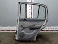 дверь задняя правая Hyundai Getz 1 поколение 2004, 1.1 л., бензин, МКПП, хетчбэк 5 дв. - фото №7