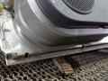 дверь задняя правая Hyundai Getz 1 поколение 2004, 1.1 л., бензин, МКПП, хетчбэк 5 дв. - фото №11