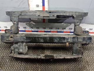 Передняя панель крепления облицовки (телевизор) Skoda Yeti 1 поколение 2012, 2.0 л., дизель, МКПП, внедорожник 5 дв.