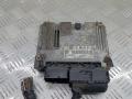 ЭБУ Skoda Yeti 1 поколение 2011, 2.0 л., дизель, МКПП, внедорожник 5 дв., 03L906018BR, 0281016396 - фото №2