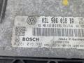 ЭБУ Skoda Yeti 1 поколение 2011, 2.0 л., дизель, МКПП, внедорожник 5 дв., 03L906018BR, 0281016396 - фото №6