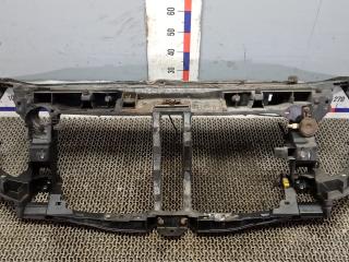 Передняя панель крепления облицовки (телевизор) Renault Master 3 поколение 2010, 2.3 л., дизель, МКПП, микроавтобус