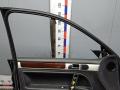 дверь передняя левая Volkswagen Touareg 1 поколение 2004, 2.5 л., дизель, АКПП, внедорожник 5 дв. - фото №7