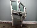 дверь передняя левая Volkswagen Crafter 2 поколение 2016, 2.0 л., TDi, дизель, МКПП, микроавтобус - фото №8