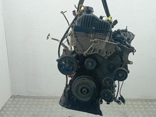 двигатель Kia Sorento 2 поколение 2010, 2.2 л., дизель, АКПП, D4HB