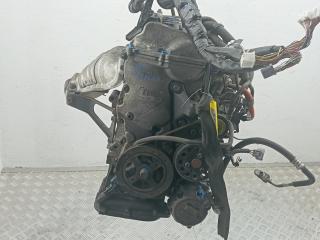 двигатель Toyota Prius 2 поколение 2005, 1.5 л., бензин, АКПП, хетчбэк 5 дв., 1NZ-FXE