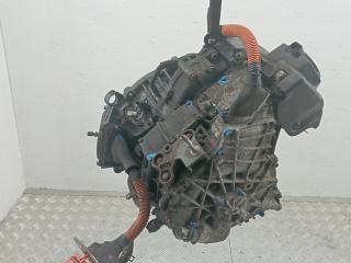 АКПП Toyota Prius 2 поколение 2005, 1.5 л., бензин, АКПП, хетчбэк 5 дв., 800303