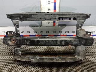 Передняя панель крепления облицовки (телевизор) Skoda Yeti 1 поколение [рестайлинг] 2013, 2.0 л., дизель, МКПП, внедорожник 5 дв.