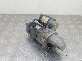 стартер Kia Sorento 2 поколение 2010, 2.2 л., дизель, АКПП, 36100-2F00