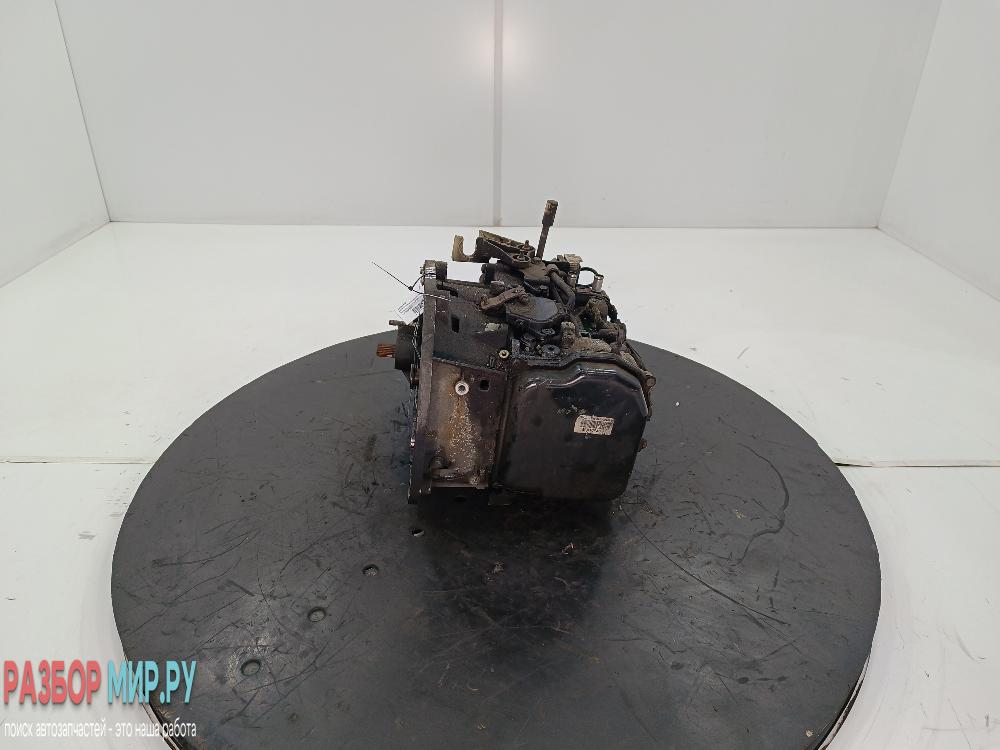 КПП автоматическая (АКПП) Renault Megane 2 поколение 2005, цвет, DP0056 - фото №1