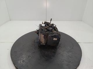 КПП автоматическая (АКПП) Renault Megane 2 поколение 2005, цвет, DP0056