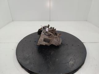 КПП механическая (МКПП) Peugeot 306 1 поколение [рестайлинг] 2001, цвет, 20TD36