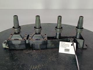 катушка зажигания Peugeot 307 1 поколение 2004, цвет, 2526182B