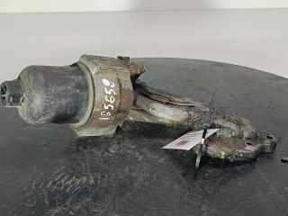 корпус масляного фильтра Peugeot 307 1 поколение 2004, цвет, 9636015310