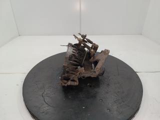 КПП механическая (МКПП) Mazda 3 BK 2005, цвет, GC070