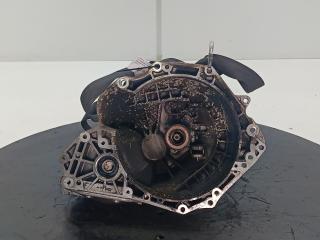 КПП механическая (МКПП) Opel Corsa D 2007, цвет, F13