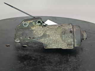 корпус масляного фильтра Opel Corsa D 2008, цвет, 1436101049