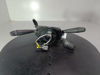 переключатель подрулевой Peugeot 308 T7 [рестайлинг] 2012, цвет, 96643947XT