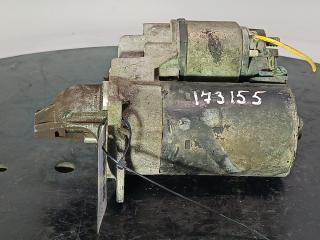 стартер Opel Corsa D 2008, цвет, 55566800