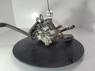 автономный отопитель (Webasto) Mercedes-Benz S-Класс W220 [рестайлинг] 2003, цвет, 2205004798