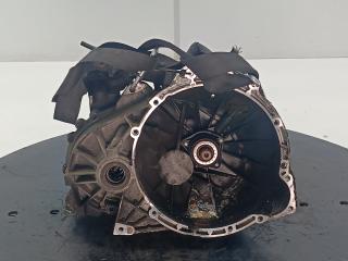 КПП механическая (МКПП) Ford Focus 2 поколение [рестайлинг] 2007, цвет, 4M5R-7F096-Y1