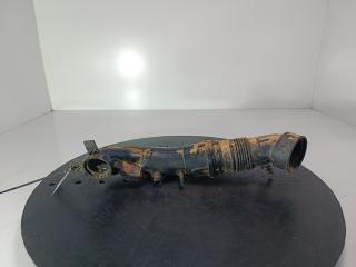 патрубок турбины Peugeot 208 2012-2014 2021, цвет, 9833016780