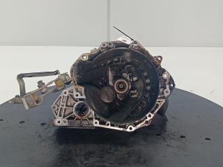 КПП механическая (МКПП) Opel Corsa D 2007, цвет, F13